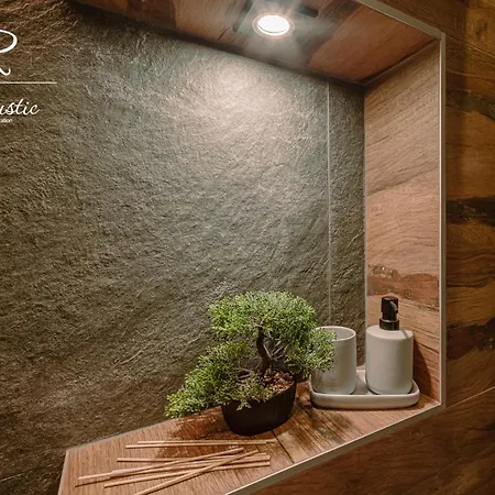 Maison d'hôtes рустик / Rustic Kyustendil