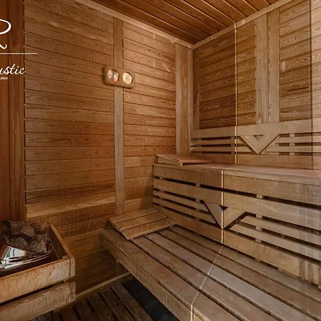 рустик / Rustic Kyustendil