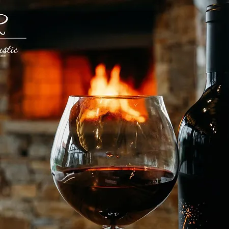 рустик / Rustic Pensión Kyustendil