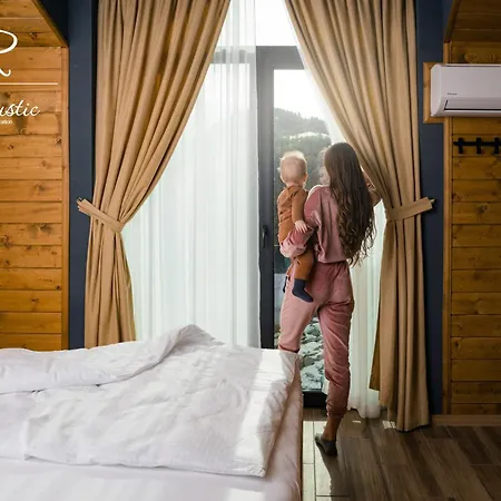 Maison d'hôtes рустик / Rustic Kyustendil
