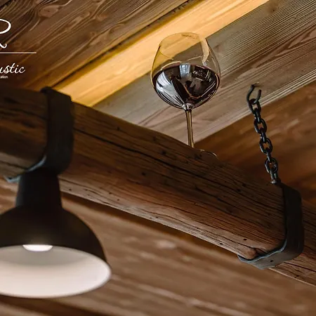 рустик / Rustic * Kyustendil