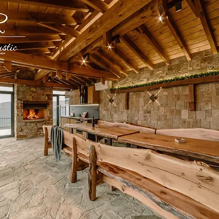 рустик / Rustic