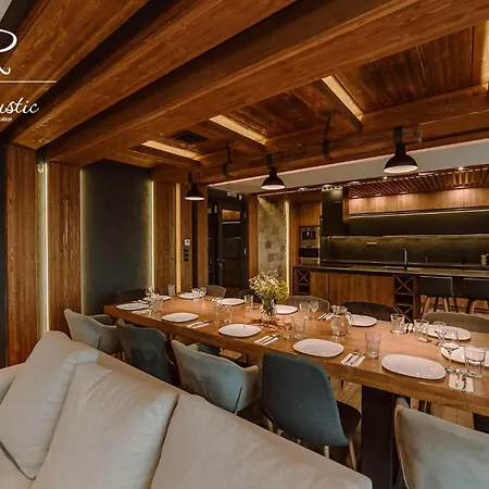 рустик / Rustic * Kyustendil