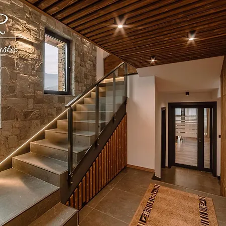 рустик / Rustic Kyustendil