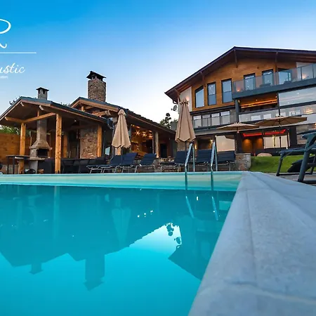 рустик / Rustic * Kyustendil