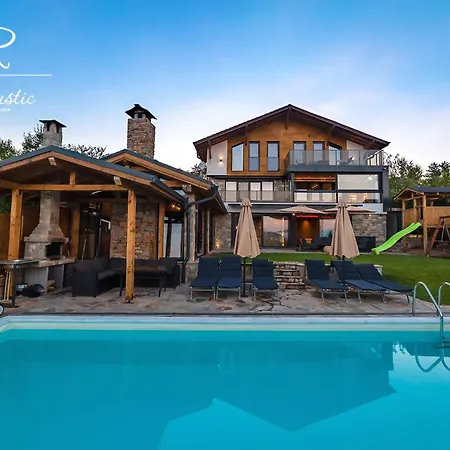 рустик / Rustic