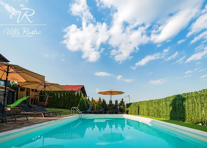 рустик / Rustic *