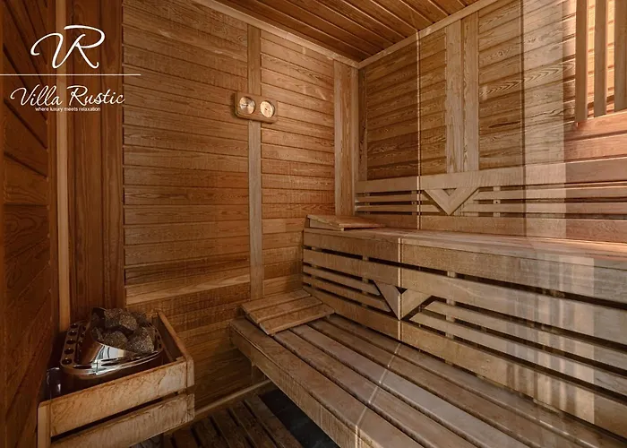 рустик / Rustic Köstendil