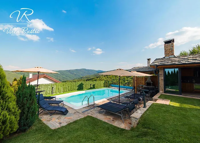 рустик / Rustic * Köstendil