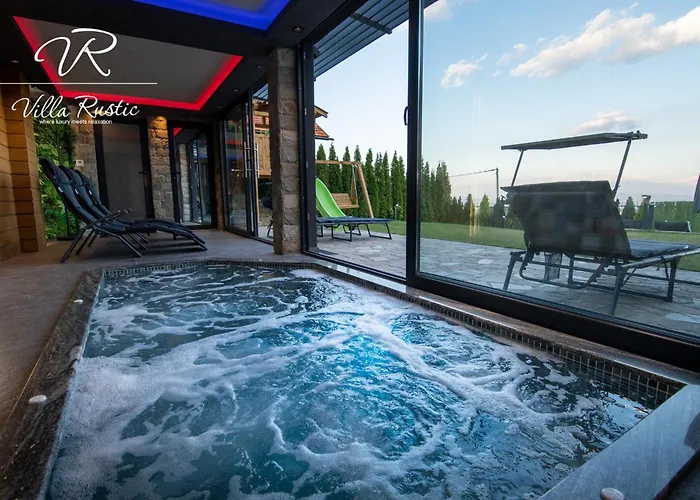 рустик / Rustic