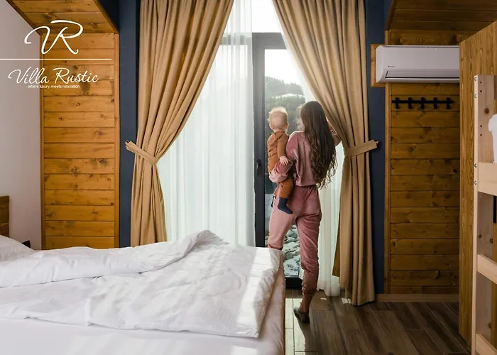 Konukevi рустик / Rustic Köstendil