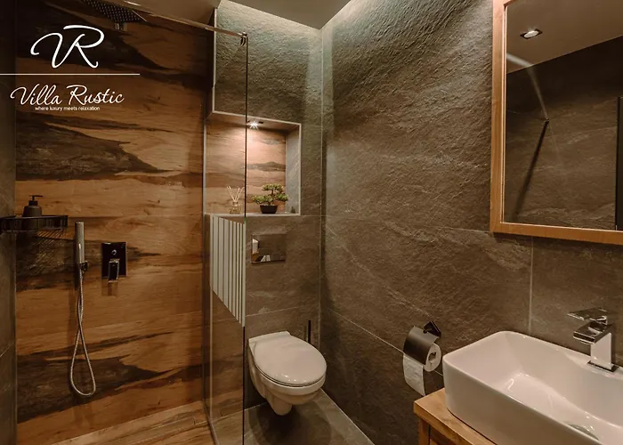 рустик / Rustic *