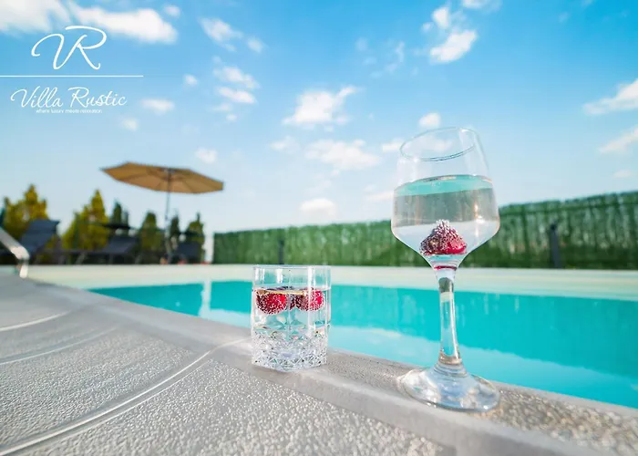 рустик / Rustic Köstendil