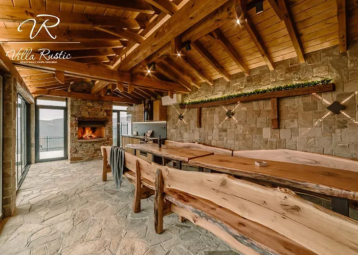 рустик / Rustic