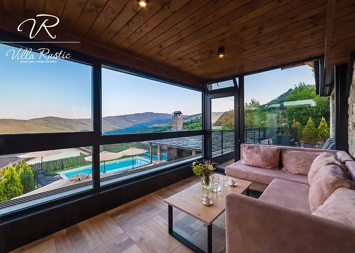 рустик / Rustic *