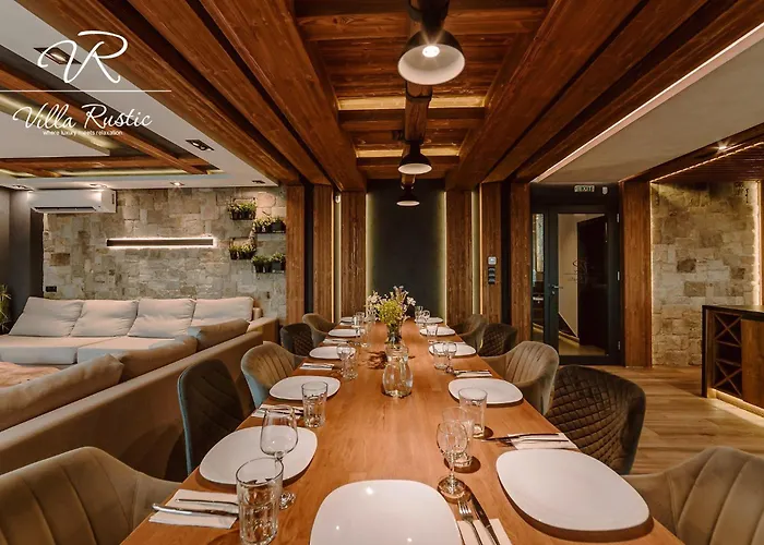 рустик / Rustic Köstendil