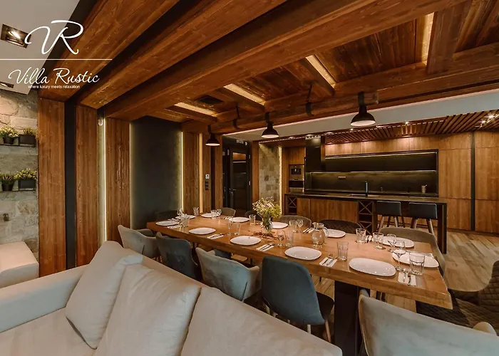 рустик / Rustic * Köstendil