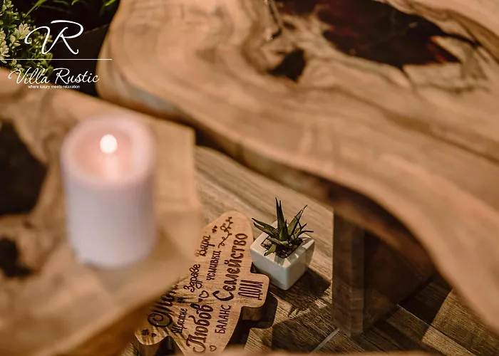 рустик / Rustic