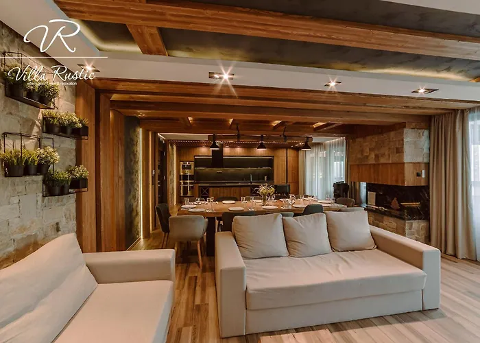 рустик / Rustic *