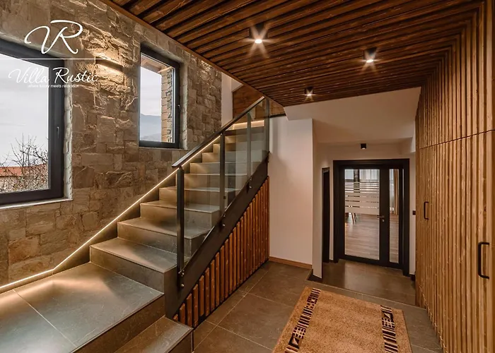 рустик / Rustic Köstendil