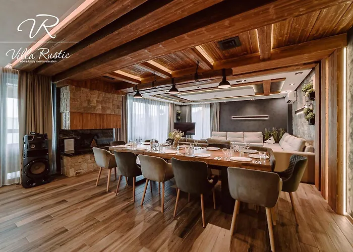 рустик / Rustic