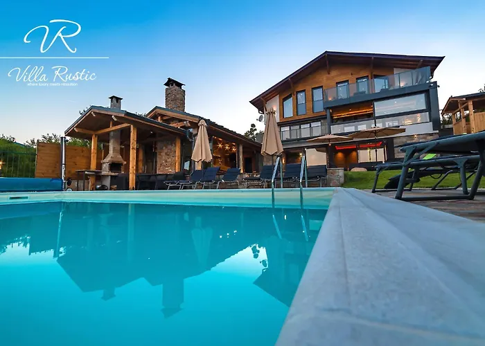 рустик / Rustic * Köstendil