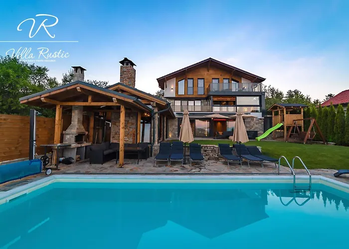 рустик / Rustic